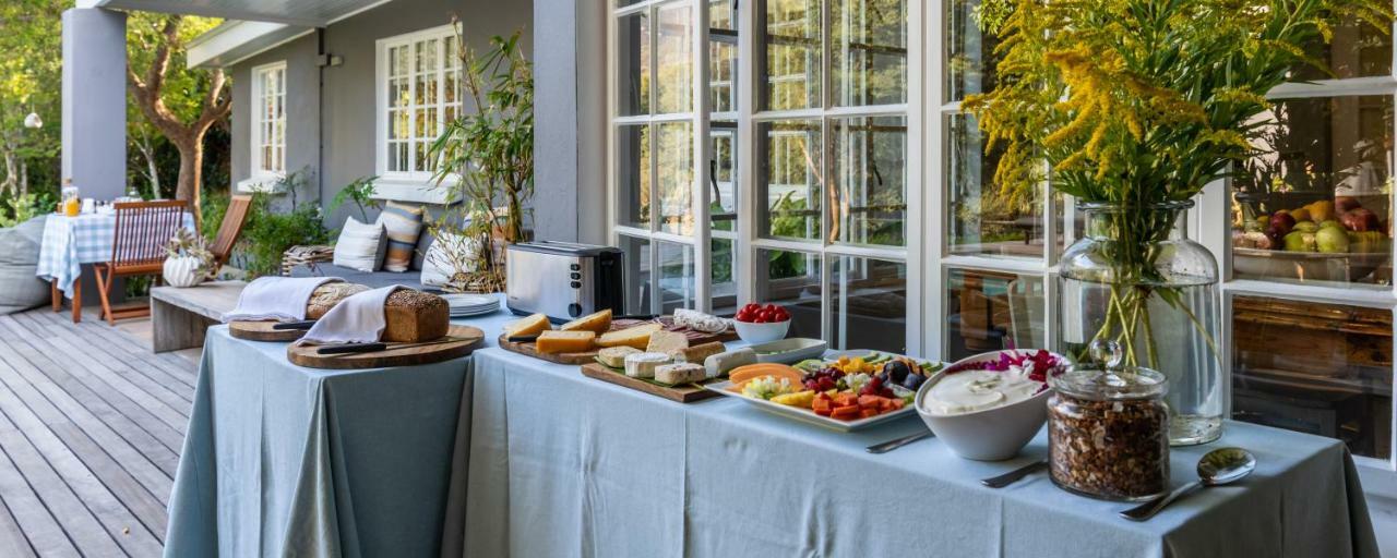 In Abundance Guest House Монтегю Екстер'єр фото
