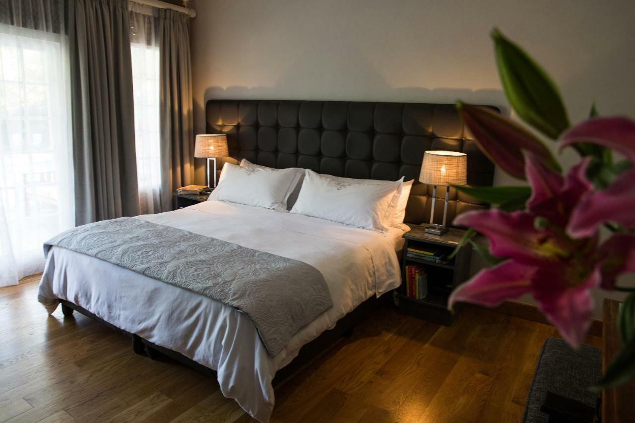 In Abundance Guest House Монтегю Екстер'єр фото