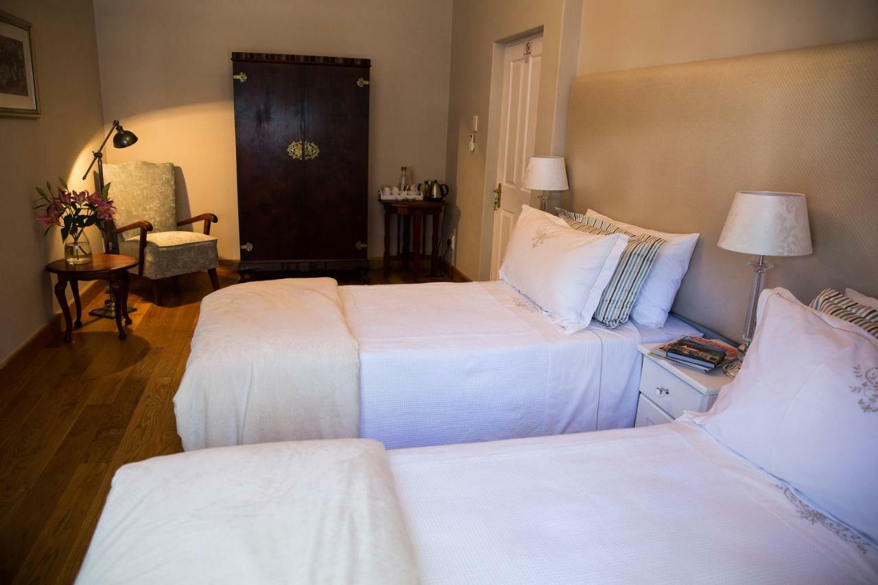 In Abundance Guest House Монтегю Екстер'єр фото